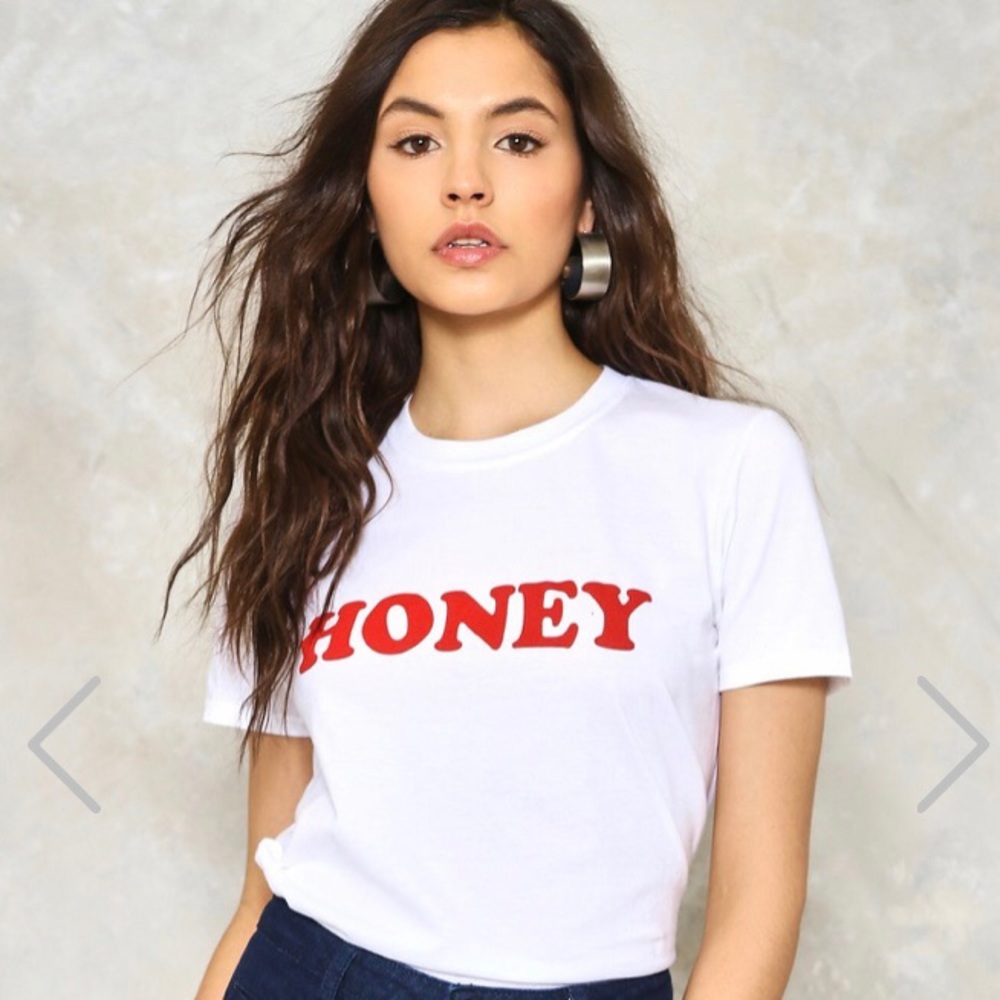 Wild Honey Tee